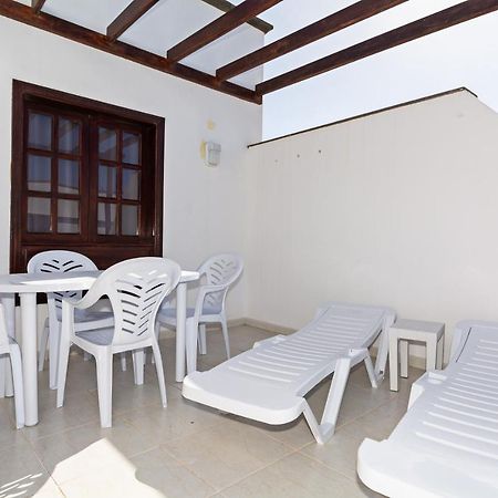 Apartment Top Place To Be By Pvl Playa Blanca  Esterno foto