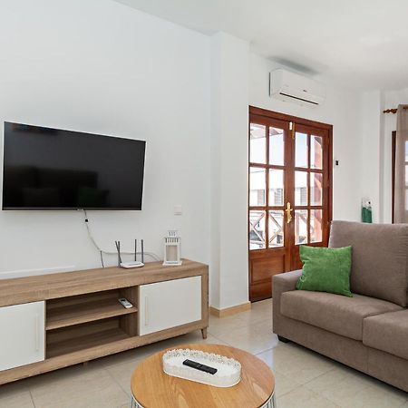 Apartment Top Place To Be By Pvl Playa Blanca  Esterno foto