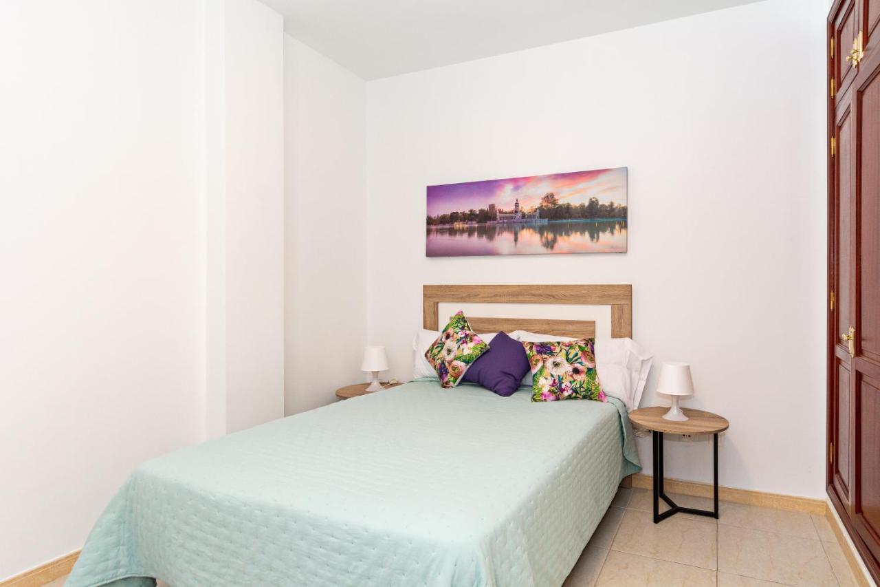 Apartment Top Place To Be By Pvl Playa Blanca  Esterno foto