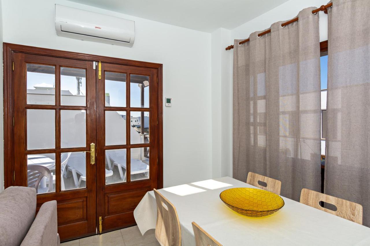 Apartment Top Place To Be By Pvl Playa Blanca  Esterno foto