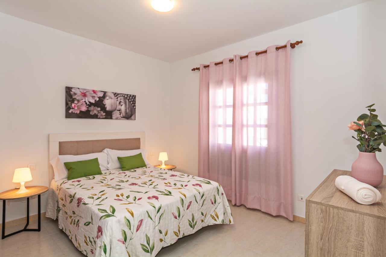 Apartment Top Place To Be By Pvl Playa Blanca  Esterno foto