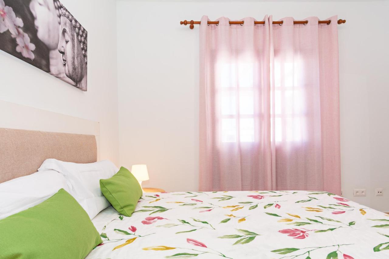 Apartment Top Place To Be By Pvl Playa Blanca  Esterno foto