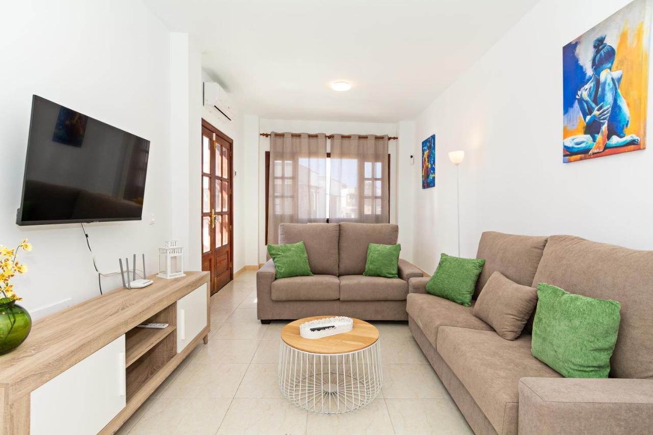 Apartment Top Place To Be By Pvl Playa Blanca  Esterno foto
