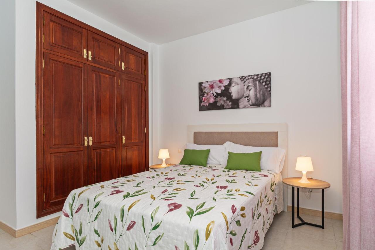 Apartment Top Place To Be By Pvl Playa Blanca  Esterno foto