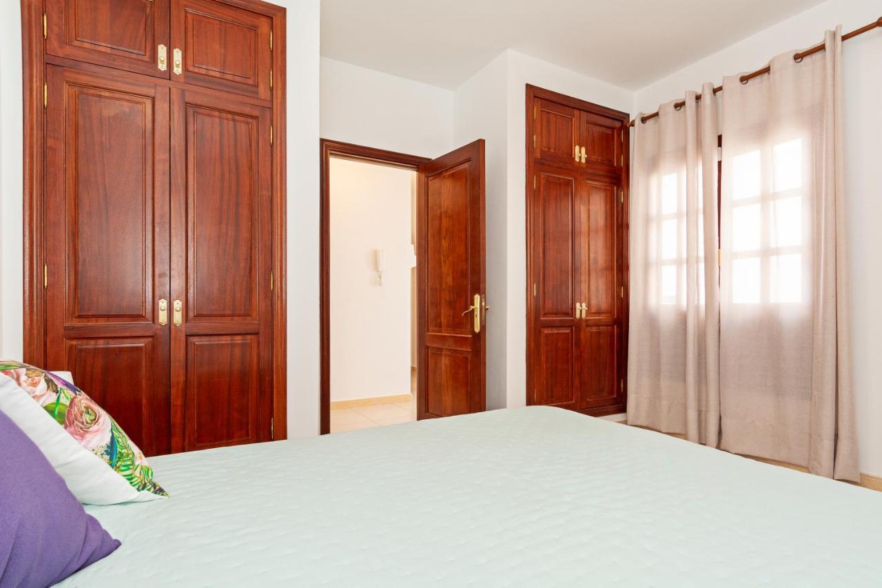 Apartment Top Place To Be By Pvl Playa Blanca  Esterno foto