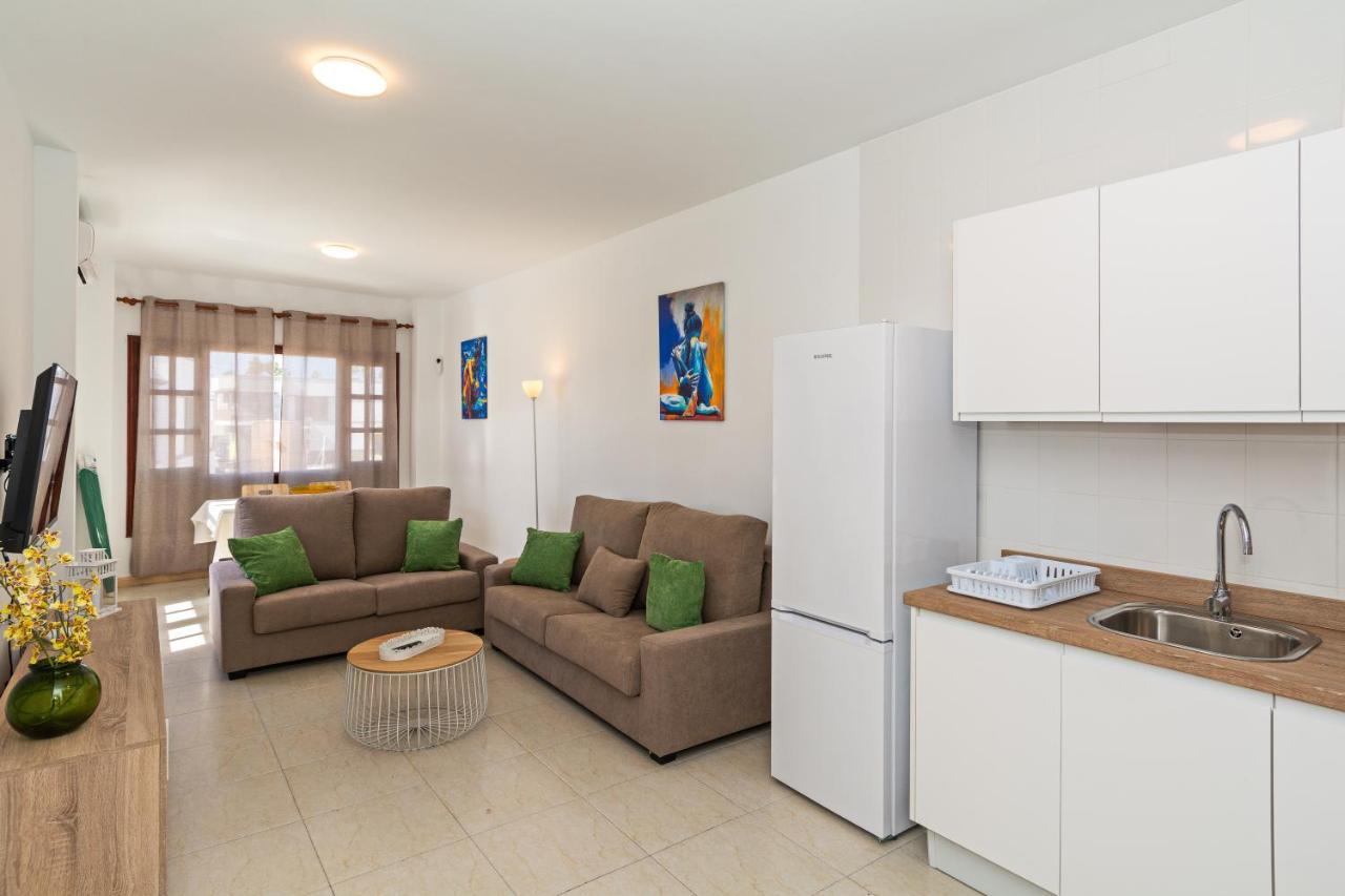 Apartment Top Place To Be By Pvl Playa Blanca  Esterno foto