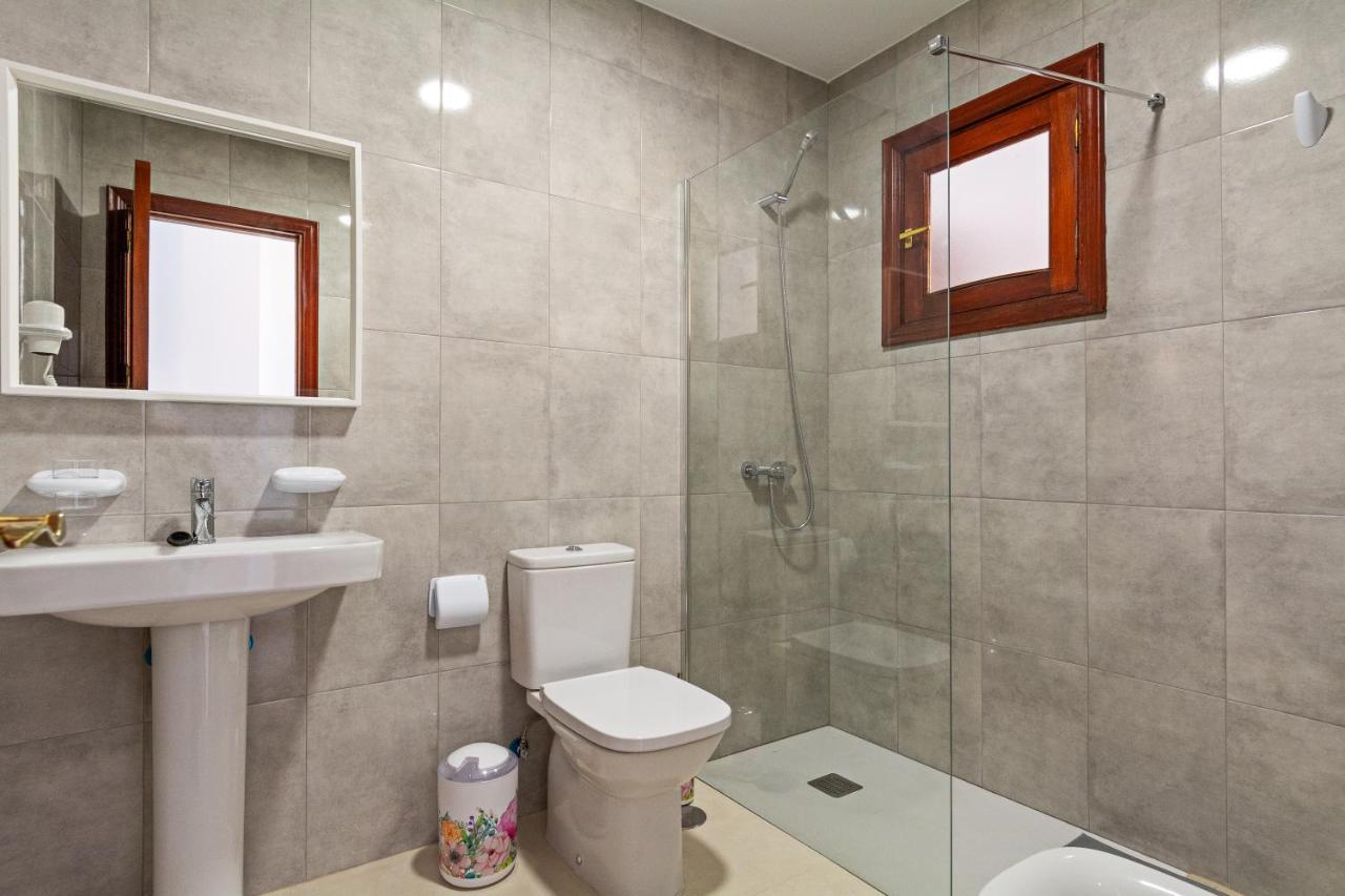 Apartment Top Place To Be By Pvl Playa Blanca  Esterno foto