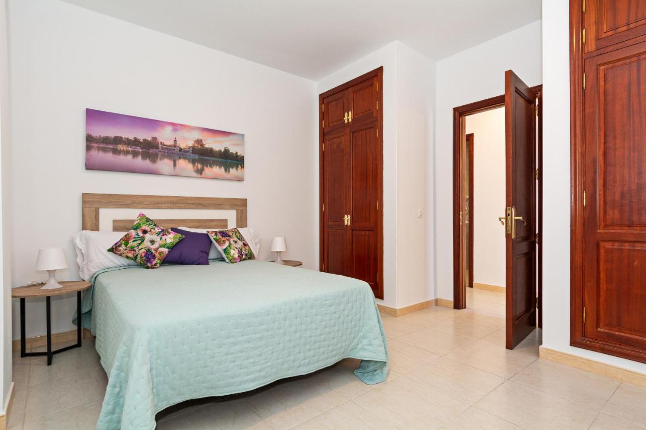 Apartment Top Place To Be By Pvl Playa Blanca  Esterno foto