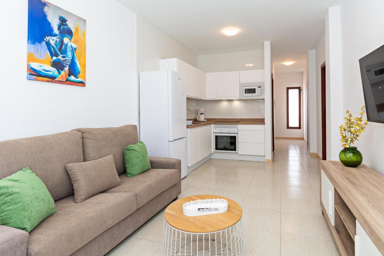 Apartment Top Place To Be By Pvl Playa Blanca  Esterno foto