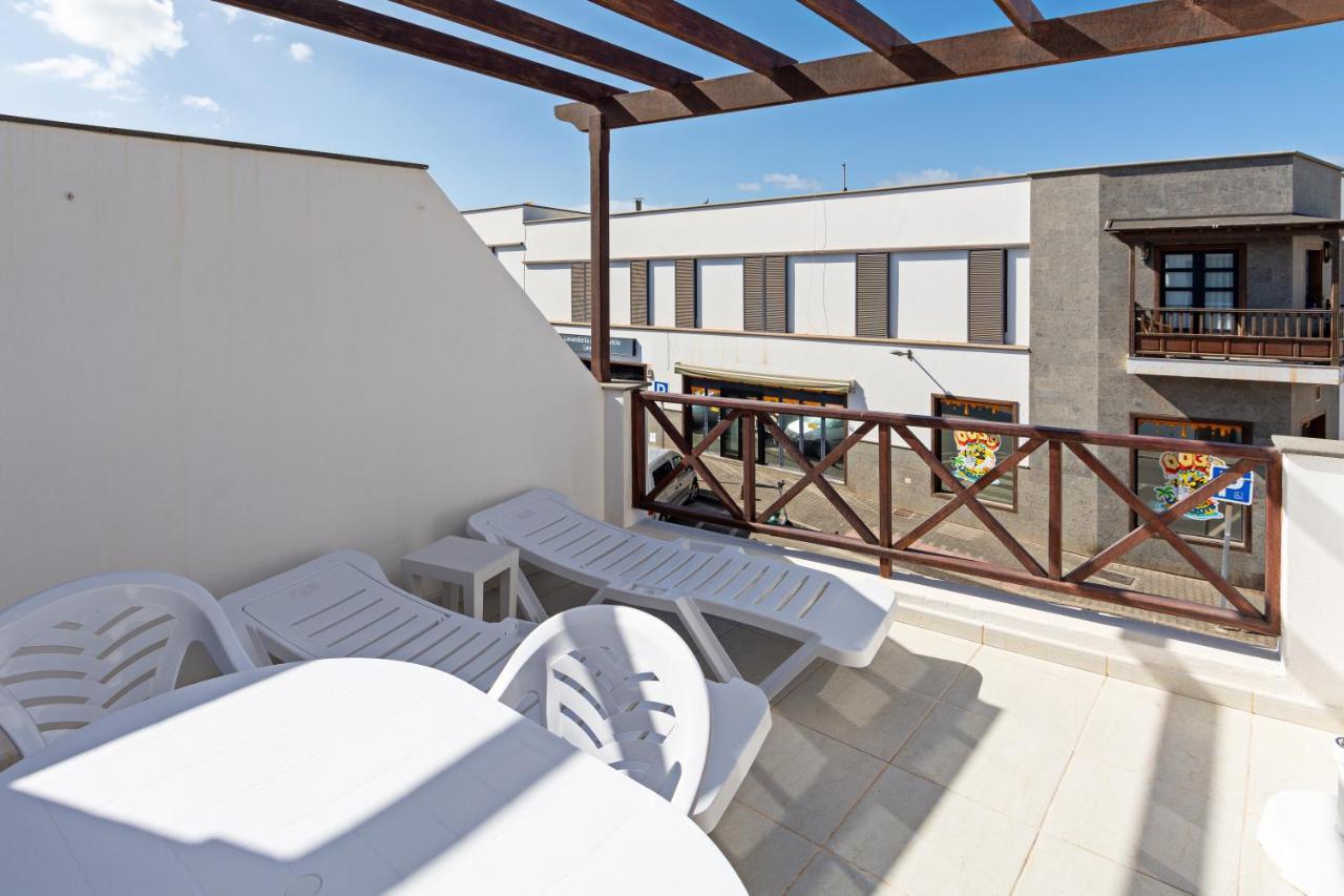Apartment Top Place To Be By Pvl Playa Blanca  Esterno foto