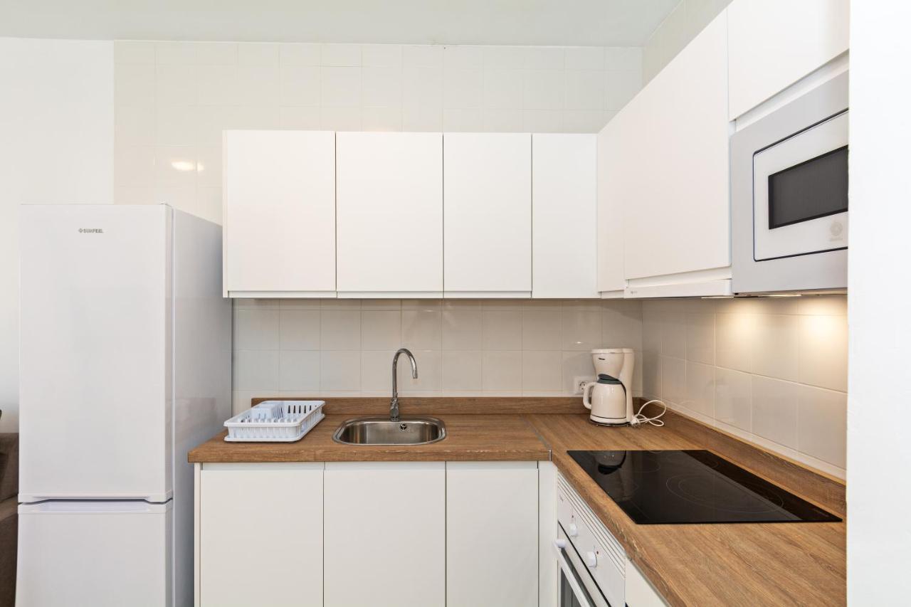 Apartment Top Place To Be By Pvl Playa Blanca  Esterno foto