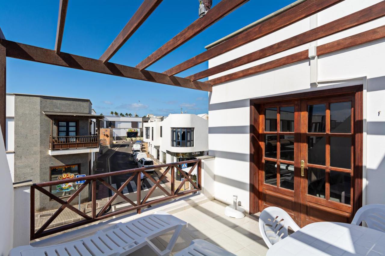 Apartment Top Place To Be By Pvl Playa Blanca  Esterno foto
