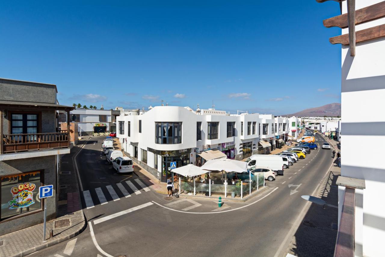 Apartment Top Place To Be By Pvl Playa Blanca  Esterno foto